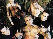 Crazy Town Discography