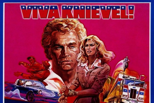 Viva Knievel (1977)