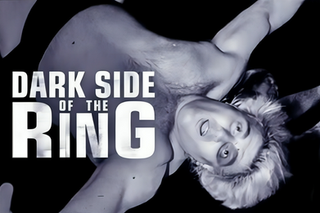 Dark Side of the Ring (Season 4)