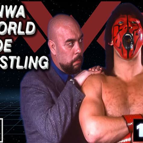 WCW Worldwide (1989)