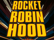 Rocket Robin Hood (Animated Series) (1966)
