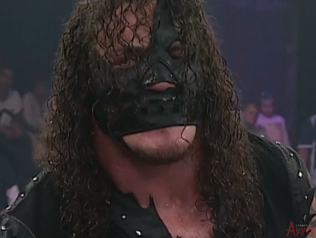 IMPACT! Results - November 12th 2005