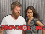 Proving Ground (2011)