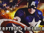 Captain America (The Original Avenger) (1990)