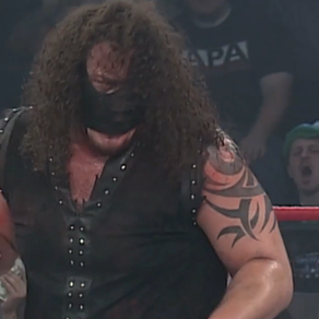 IMPACT! Results - November 26th 2005