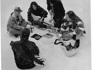 Citizen Swing Discography