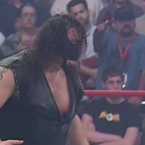  IMPACT! Results - November 3rd 2005