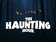 R.L. Stine's The Haunting Hour (2010)