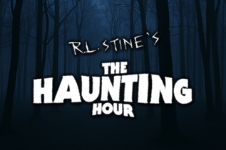 R.L. Stine's The Haunting Hour (2010)