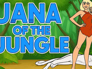 Jana of the Jungle (Animated Series) (1978)