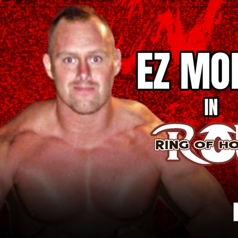 EZ Money in ROH Pack