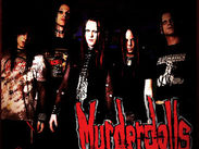 Mixtape: Before The Valley Of The Murderdolls