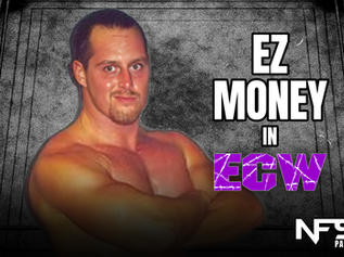EZ Money in ECW Pack