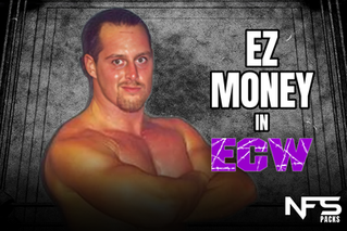 EZ Money in ECW Pack