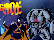 G.I. Joe Extreme (Animated Series) (1997)