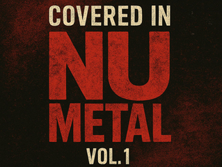 Covered In Nu Metal Vol.2