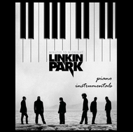 Linkin Park - Minutes To Midnight Piano Instrumentals (2009)