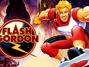 Flash Gordon (Animated Series)  (1996)