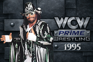 WCW Prime (1995)