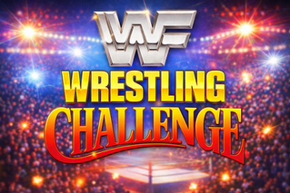 WWE Wrestling Challenge (1988)