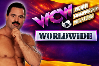 WCW Worldwide (1992)