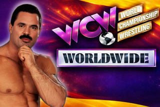 WCW Worldwide (1992)