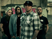 36 Crazyfists Discography