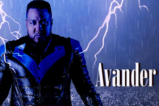 Avander (2019)
