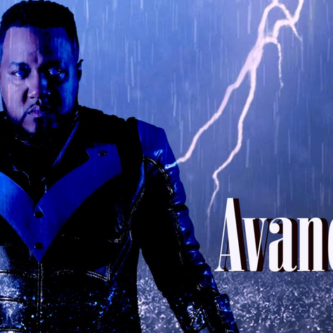 Avander (2019)