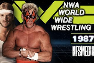 NWA Worldwide (1987)