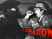The Shadow (Serial) (1940)