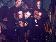  The Rejects (Pre-Murderdolls) Discography