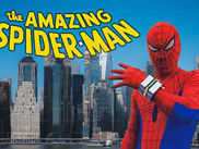 Spider-Man (1977)