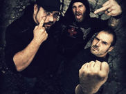 3rd Grade Burn DISCOGRAPHY