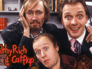 Filthy Rich & Catflap (1987)