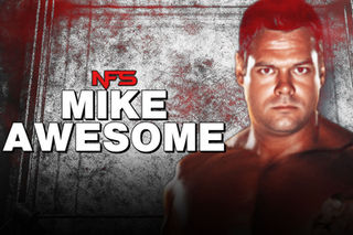 Mike Awesome Pack