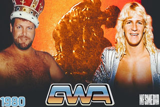 CWA TV (1987)