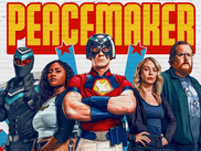 Peacemaker (Season 2) (2025)