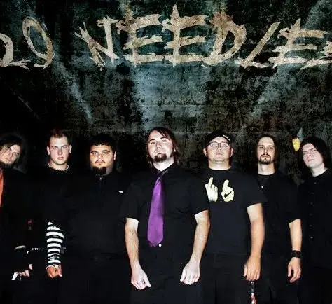 29 Needles Discography