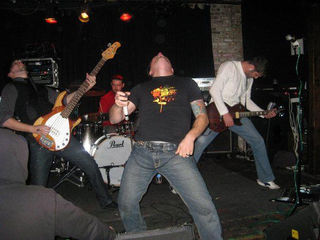 Stoic Discography