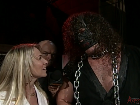 NWA:TNA Weekly PPV Results & Photos - September 1st 2004 #113