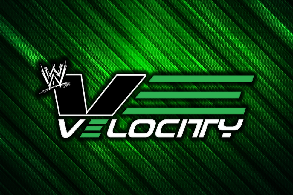 WWE Velocity