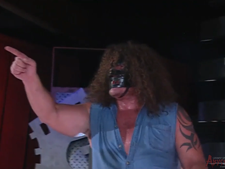 NWA:TNA Weekly PPV Results & Photos - February 4th 2004 #83
