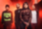 Jinjer Discography