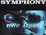 nWo Japan – Black Symphony