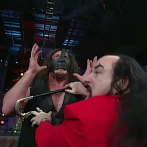 IMPACT! Results - October 29th 2005