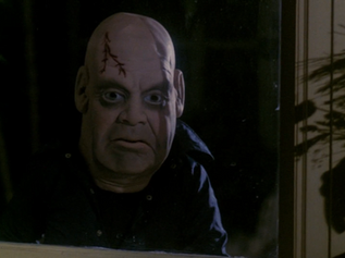 Christopher O'Keefe (Trick or Treats) (Mx3)