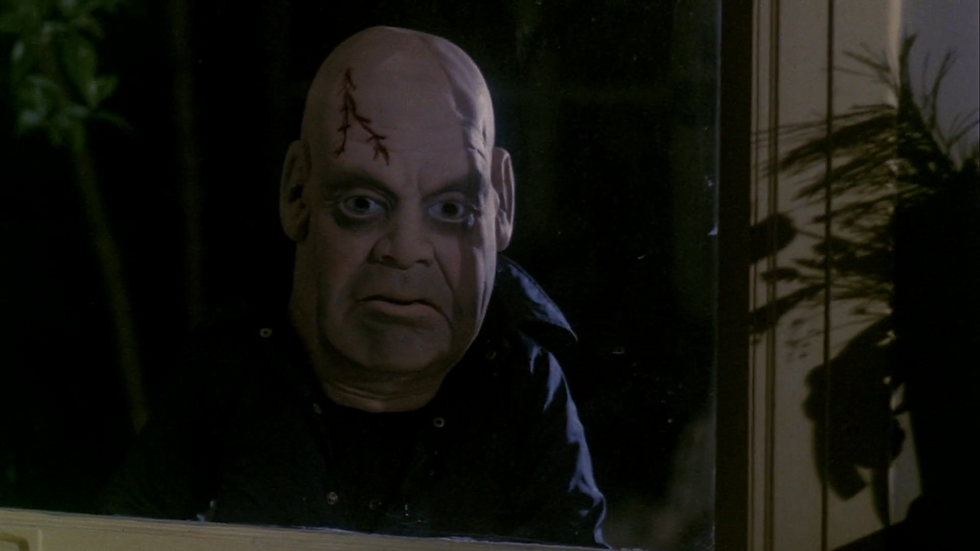 Christopher O'Keefe (Trick or Treats) (Mx3)