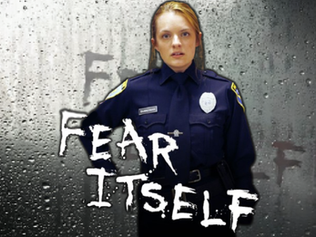 Fear Itself (2008)