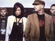 Waterproof Blonde Discography